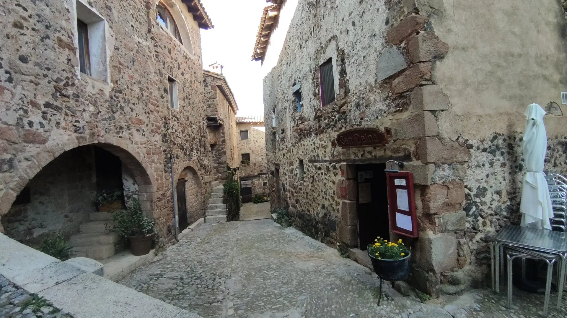 santa pau