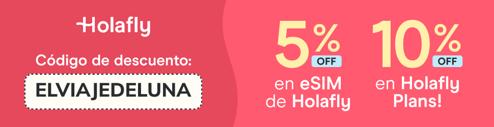 Holafly banner blog