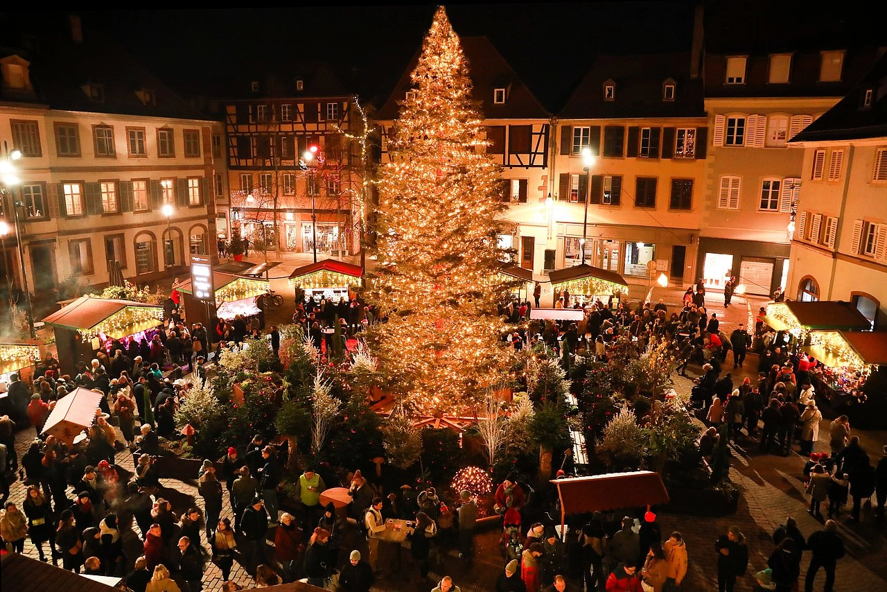 Ville de Selestat