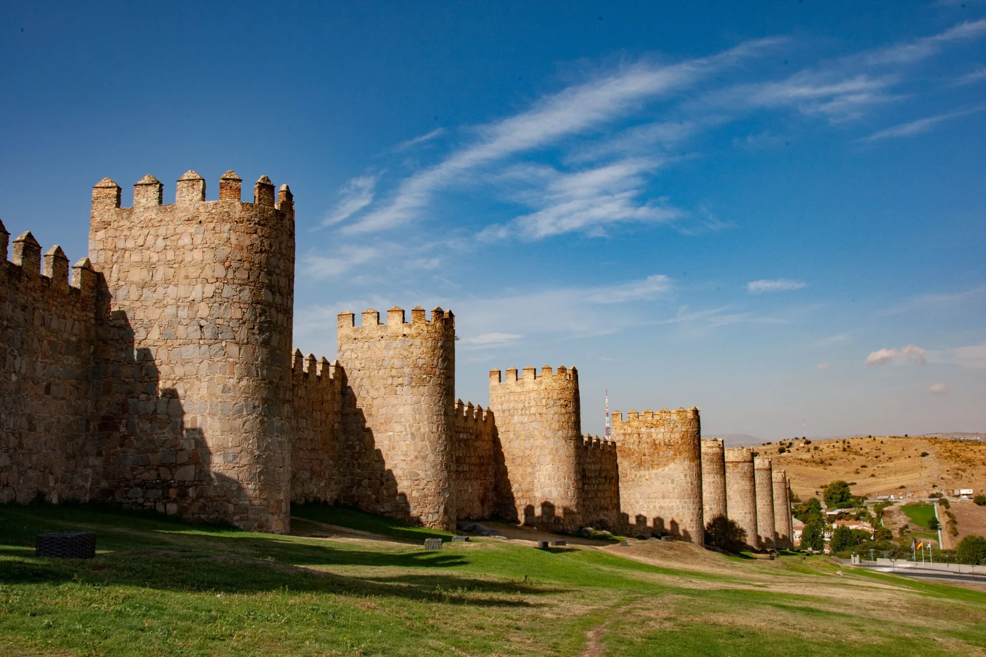 avila