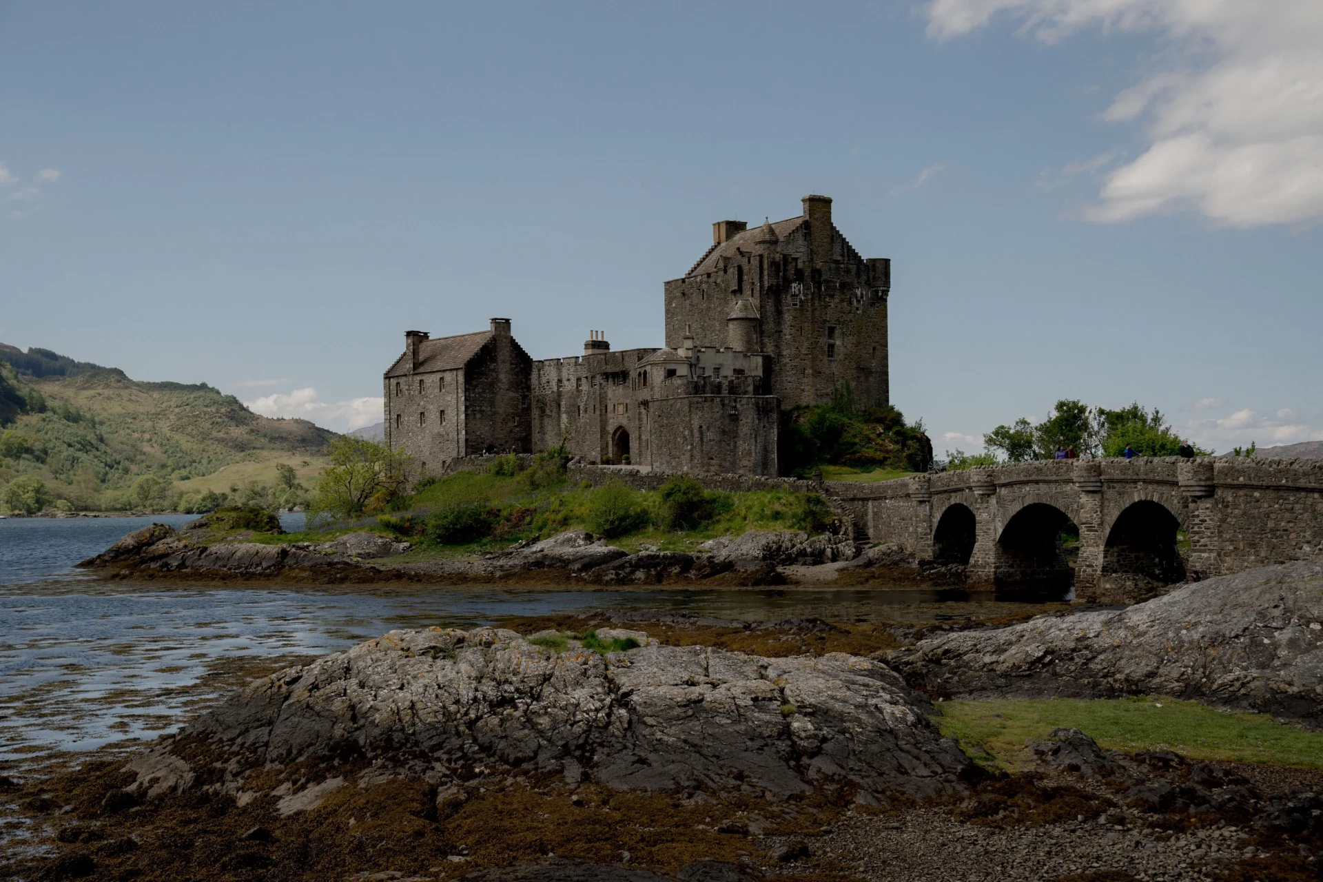 escocia