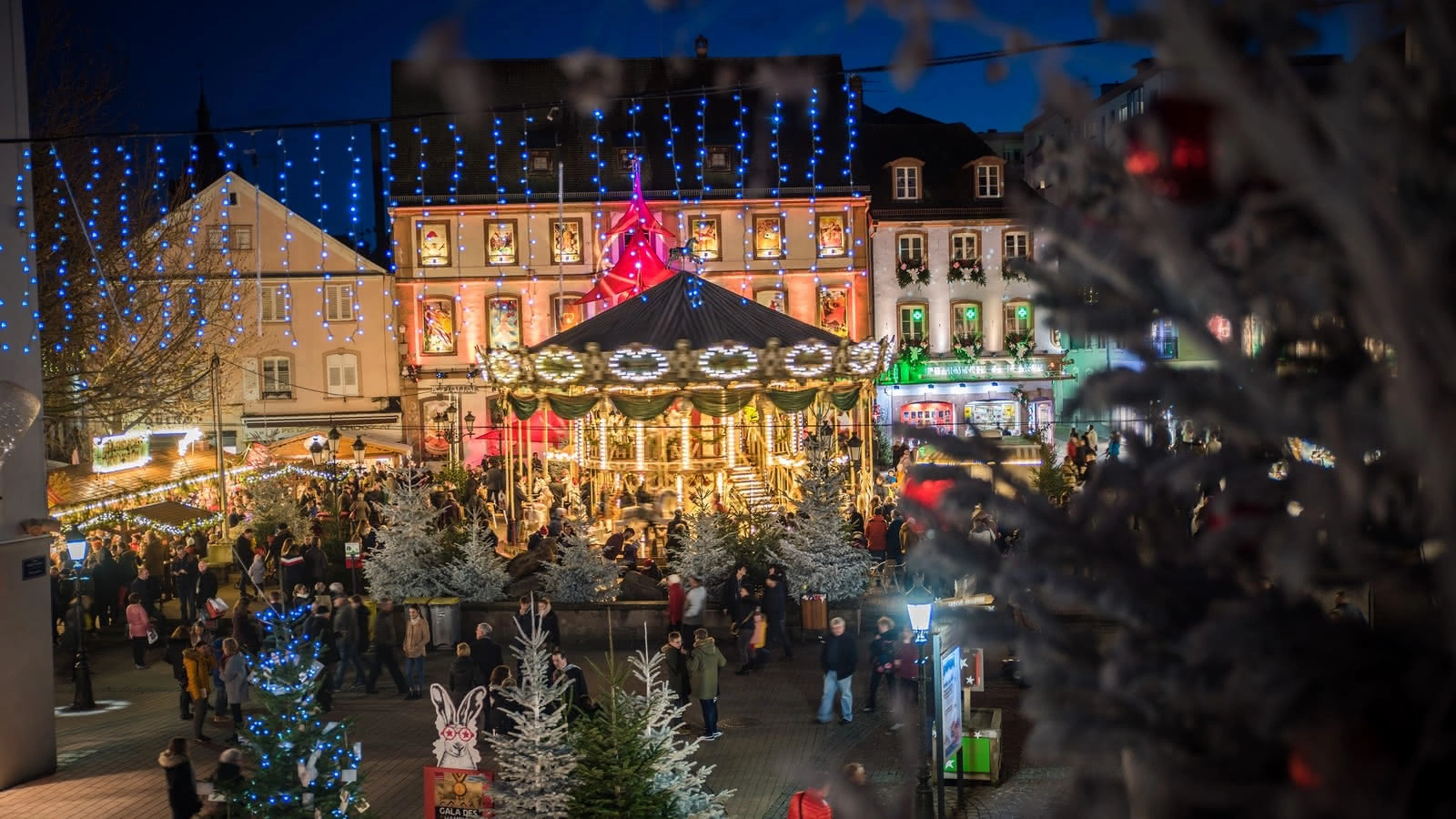 noel a haguenau