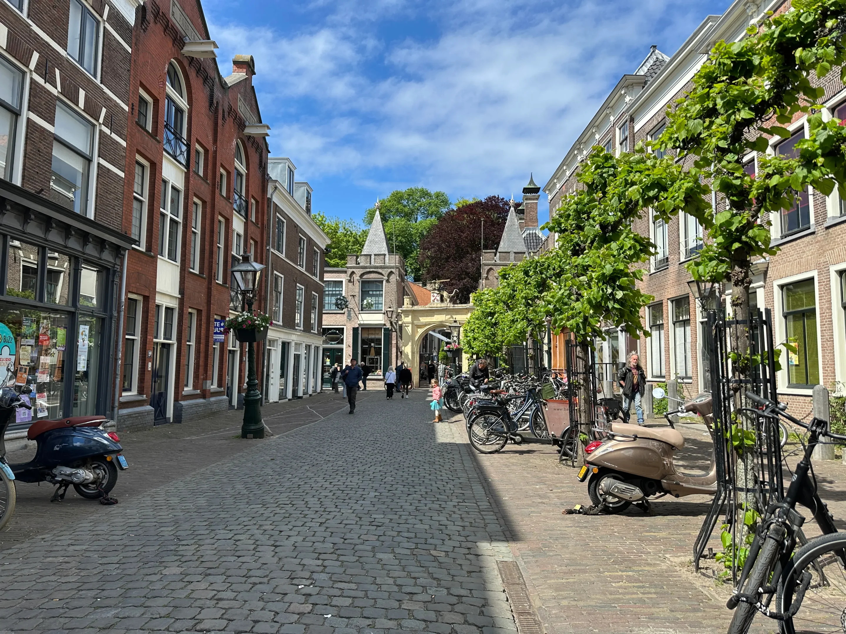 rincones Leiden