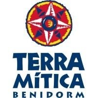 terra mtica parque tematico de benidorm sa logo